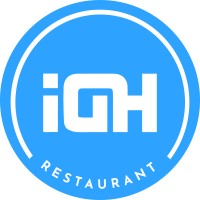IGH Restaurants logo - Similar company to Interface Therapeutics Inc.