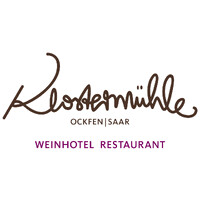 Landidyll Weinhotel Klostermühle logo - Similar company to Moselschlösschen Spa & Resort