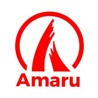 Amaru logo - Similar company to Joza Software Technologies