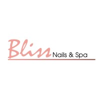 Bliss Nails & Spa logo - Similar company to Just About Nails Nz