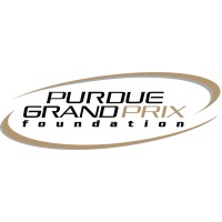 Purdue Grand Prix Foundation logo - Similar company to Windsor Racing