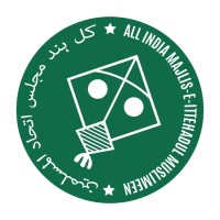 All India Majlis-E-Ittehadul Muslimeen (AIMIM) logo - Similar company to Aimbsn-All India Muslim Business & Startup Network