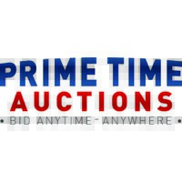 Prime Time Auctions logo - Similar company to Rekeepit