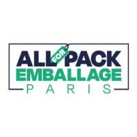 ALL4PACK Emballage Paris logo - Similar company to Maillaj