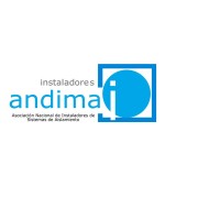 ANDIMAI (Asociación Nacional de Instaladores de Sistemas de Aislamiento Industrial) logo - Similar company to Instagi - Asociación De Instaladores Y Mantenedores De Gipuzkoa