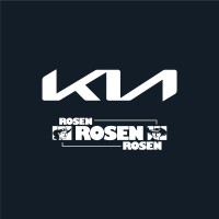 Rosen Kia Milwaukee logo - Similar company to Rosen Nissan
