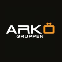 Arkö gruppen logo - Similar company to Projektuppdrag Syd Ab