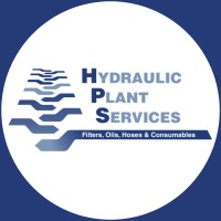 Hydraulic Plant Services Ltd logo - Similar company to D&S Services