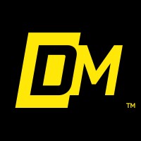 DARKMATTER® logo - Similar company to 2Nd Order Effects