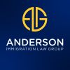The Anderson Immigration Law Group PLLC logo - Similar company to Orfer Constructora