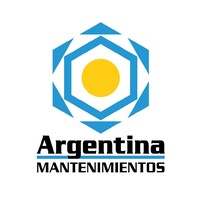Argentina Mantenimientos Refrigeración logo - Similar company to Integral Service