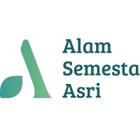 Alam Semesta Asri logo - Similar company to Olimpus