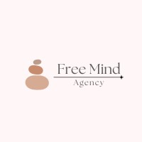 FREE MIND AGENCY logo - Similar company to Jp Dentaire