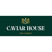 Caviar House & Prunier logo - Similar company to Blue Alpine Partners