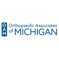 Orthopaedic Associates of Michigan logo - Similar company to Slam Academy