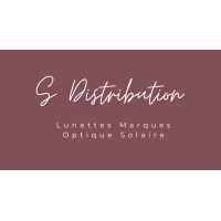 S DISTRIBUTION logo - Similar company to Savewize Premium Closeout Distributors