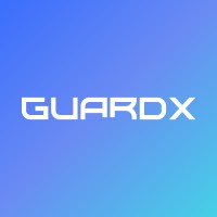 GuardX logo - Similar company to Guardx