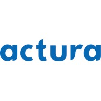 Actura logo - Similar company to Usyd Sealions