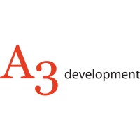 A3 Development Company logo - Similar company to Aai Construction