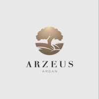 ARZEUS ARGAN logo - Similar company to Marginol Labs