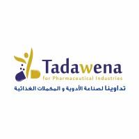 Tadawena pharmaceuticals logo - Similar company to Excellence Pharmaceuticals