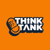 ThinkTank Podcast logo - Similar company to Women E Work