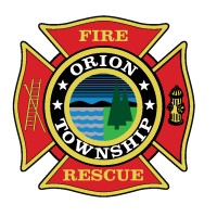 Orion Township Fire Dept
