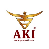 AKI INDIA LTD logo - Similar company to Calico Leather