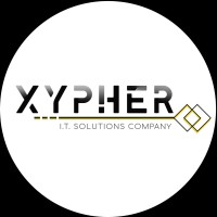 Xypher Solutions logo - Similar company to Xypher Labs