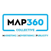 MAP360 Collective logo - Similar company to Flo'S Appetizing