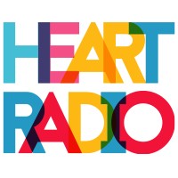 Heart Radio logo - Similar company to Every Bit Counts
