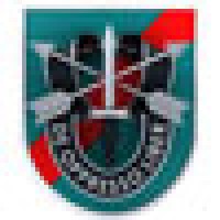 20th Special Forces Group (Airborne) - Army National Guard logo - Similar company to 7Th Special Forces Group (Airborne)