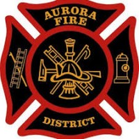 Aurora Fire District logo - Similar company to Aurora Fire Rescue