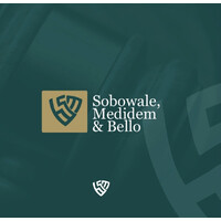 Sobowale, Medidem & Bello logo - Similar company to Manifield Solicitors