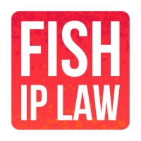 Fish IP Law LLP logo - Similar company to Vivreon Biosciences Llc