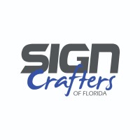 SignCrafters of Florida logo - Similar company to Excel Signs & Design