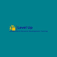 Level Up Leadership & Personal Development Training logo - Similar company to Legonid
