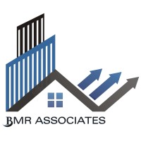 BMR Associates logo - Similar company to Bmr Construction