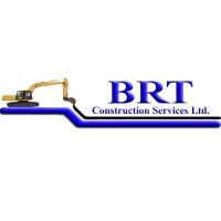 BRT Construction Services Ltd. logo - Similar company to Flash Precast Pty Ltd