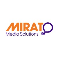 MIRATO MEDIA SOLUTIONS logo - Similar company to Get Set Execute (Gse)