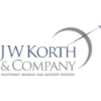 J W Korth & Company logo - Similar company to Skipstone Partners Ag