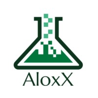 AloxX GmbH logo - Similar company to Silcomp Group