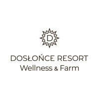 DOSŁOŃCE RESORT Wellness & Farm logo - Similar company to Mapa Agentów