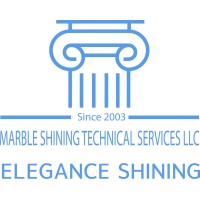 Marble Shining Technical Services LLC logo - Similar company to Marble Shine Technical Services Llc