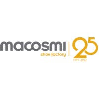 Macosmi - Fábrica de Calçado, Lda. logo - Similar company to Atrai Group