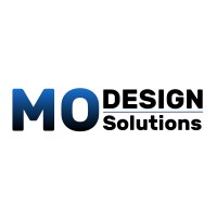 MO Design Solutions Ltd logo - Similar company to Spicy Support