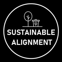 Sustainable Alignment logo - Similar company to Selection Travel Services