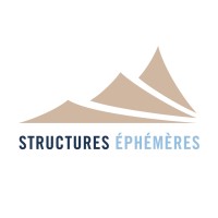 STRUCTURES EPHEMERES logo - Similar company to Edifiz