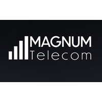 Magnum Telecom logo - Similar company to Yogoline
