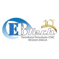 EB Tech srl logo - Similar company to Marus  Srl